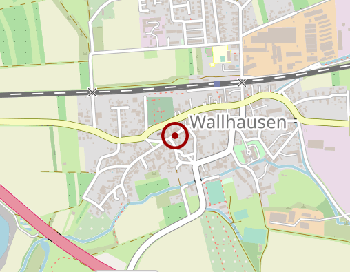 Karte: Adler-Apotheke