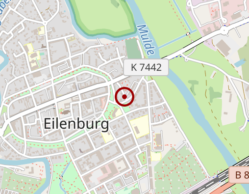 Karte: Laicht Andrea