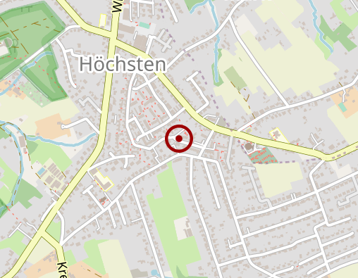 Karte: Friedrichs Brigitte Logopädin