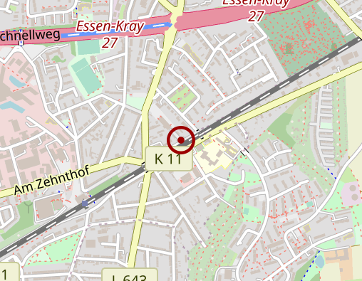 Karte: Pflegeteam Petermeier GmbH