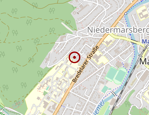 Karte: Fabel Ingeborg Dipl.-Psychologin