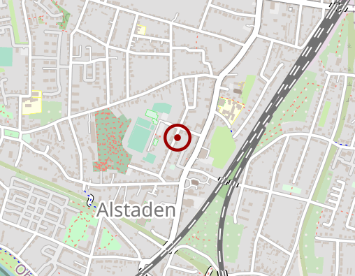 Karte: an Haack psychologische Beratung