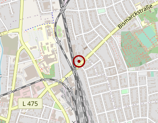 Karte: Schwellnus Holger