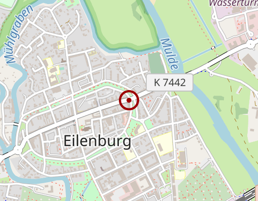 Karte: Engel-Apotheke