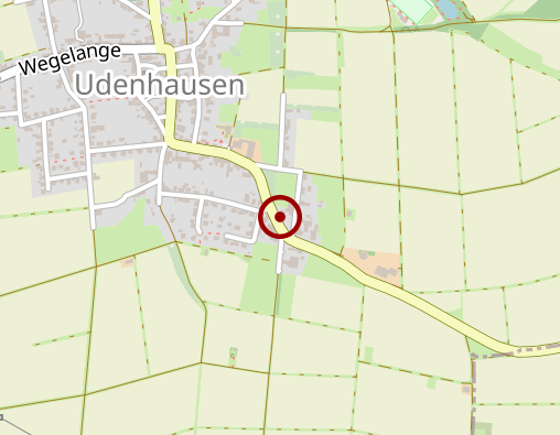 Karte: Fischer Fritz