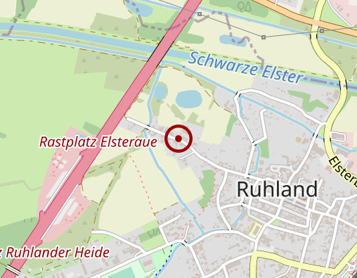 Karte: Holling Siegfried Taxi und Transporte