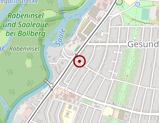 Karte: Abshagen Wolf-Dieter