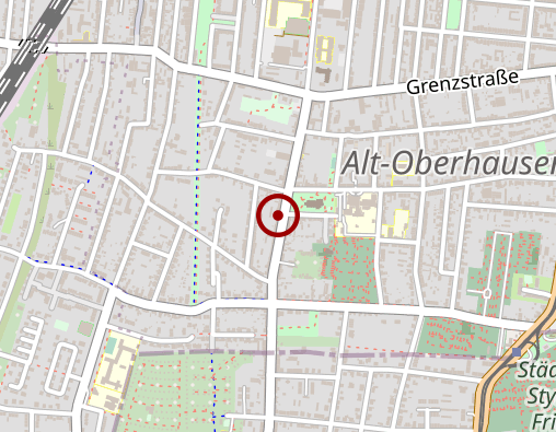 Karte: St. Joseph-Apotheke