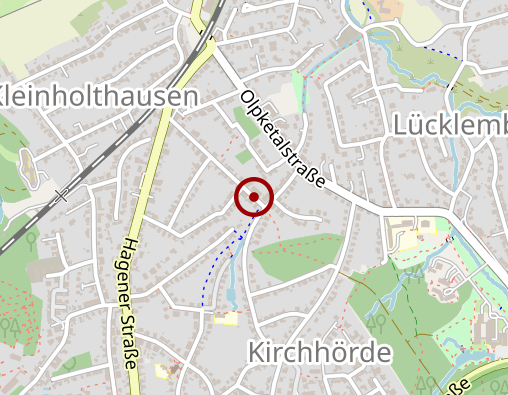 Karte: Rademacher Christel