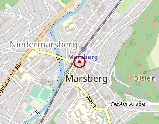 Karte: Marien-Apotheke