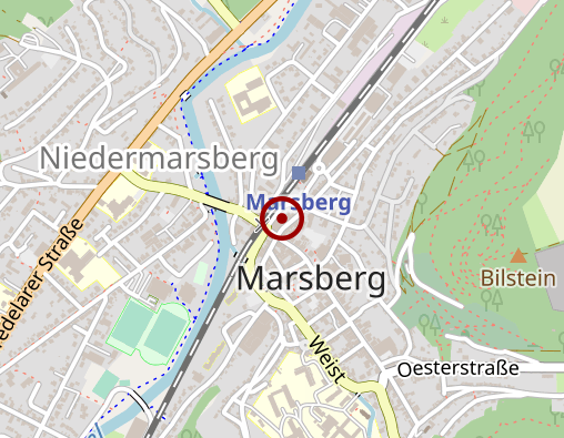 Karte: Glomm Andreas