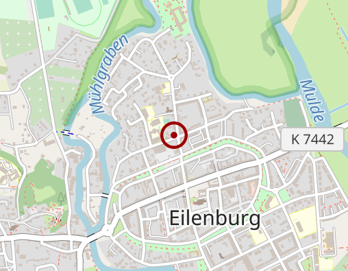 Karte: Hübner Steffen