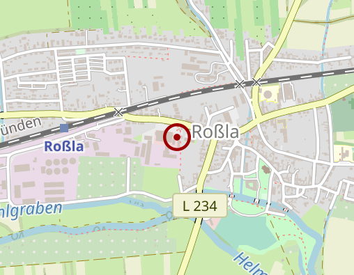 Karte: Fischer Sascha