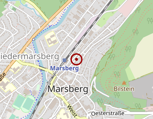 Karte: Struck Christiane