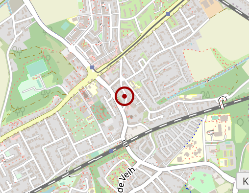 Karte: Gredig Claudia LOGOVITA