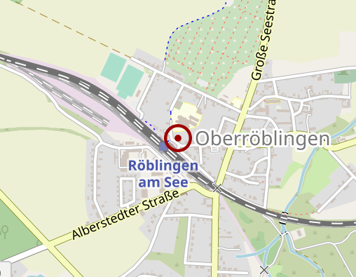 Karte: Löwen-Apotheke