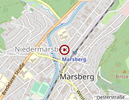 Karte: Wüllner Markus