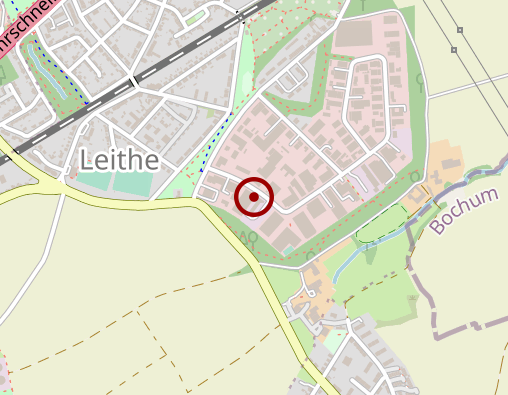 Karte: afalin GmbH + Co.