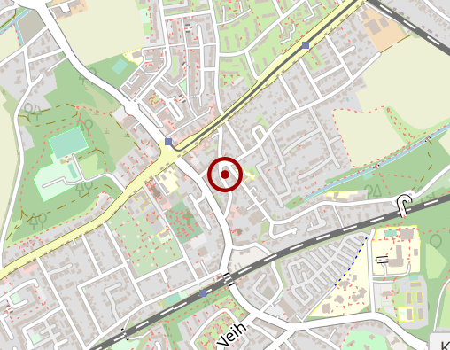 Karte: Menke Olaf Physiotherapeut