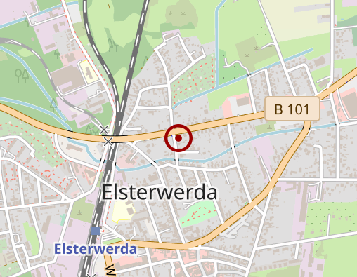 Karte: Reinisch Fachpraxis Ergotherapie Familienberatung