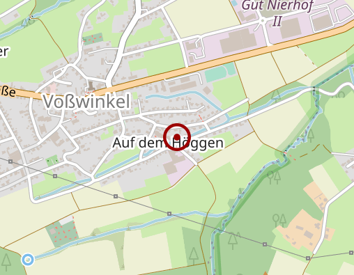 Karte: Klemens Bertram