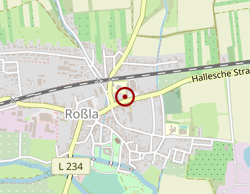 Karte: George Sigrid