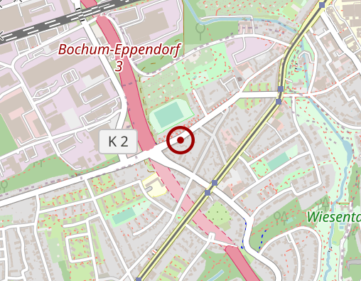 Karte: Gerrlich Claudia