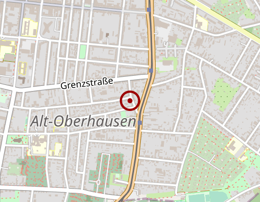 Karte: Frank Claudia Heilpraktkerin