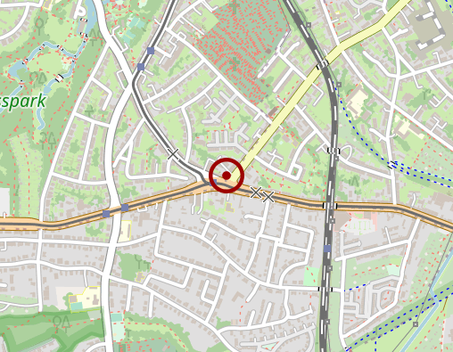 Karte: Malteser-Apotheke