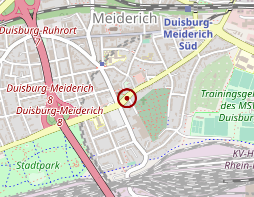 Karte: Franz Schlüter