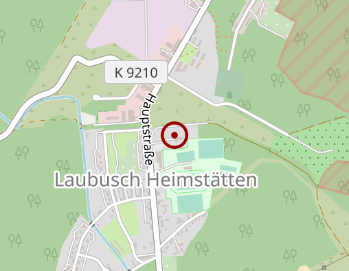 Karte: Erika-Apotheke