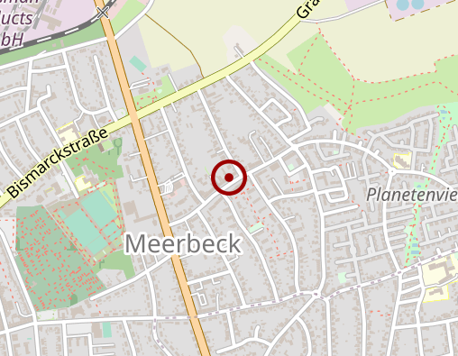 Karte: Hippler Christiane