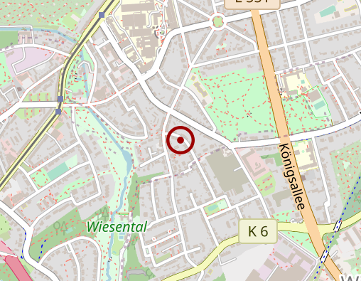 Karte: Armin Hoffmann Hypnose Gesundheit