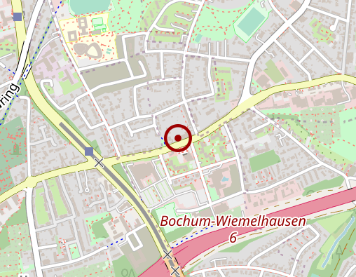 Karte: Fortuna-Apotheke