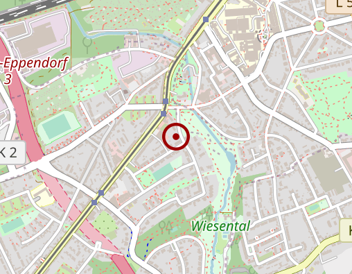 Karte: Hoese Mareike Dipl.Psychologin