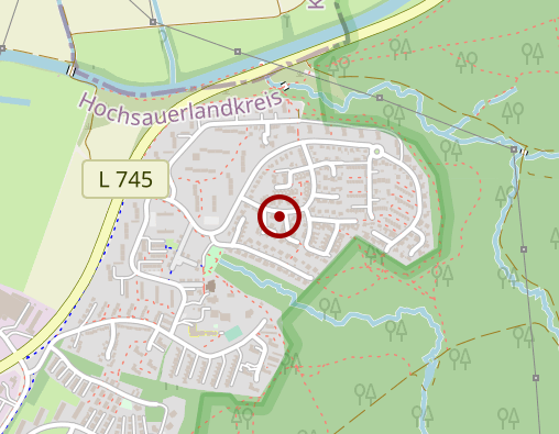 Karte: Jäink Michael