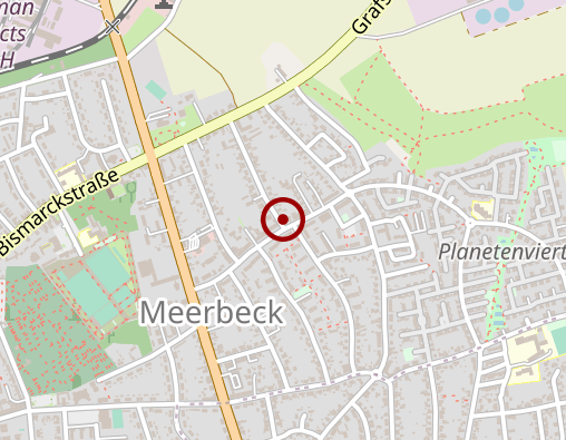 Karte: Römer-Apotheke