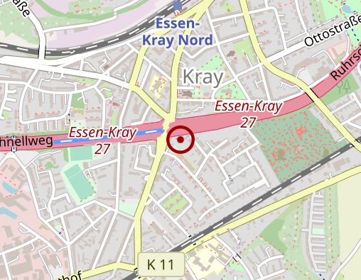 Karte: Lang Franz-Josef Dr.