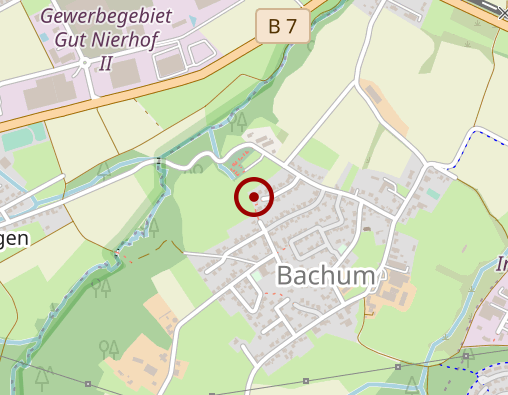 Karte: Schönweiß Gabriele