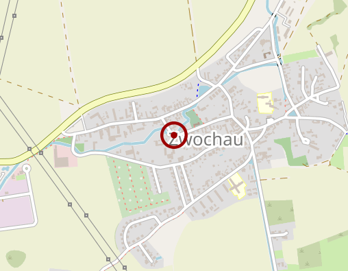 Karte: Handke Andreas