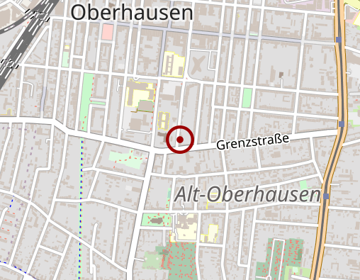 Karte: Kastell Britta Dipl.-Psych., Hechenbichler Petra Dipl.-Psych.