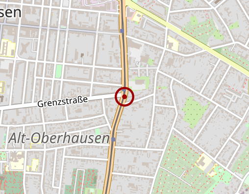 Karte: Care Aktiv Tagespflege