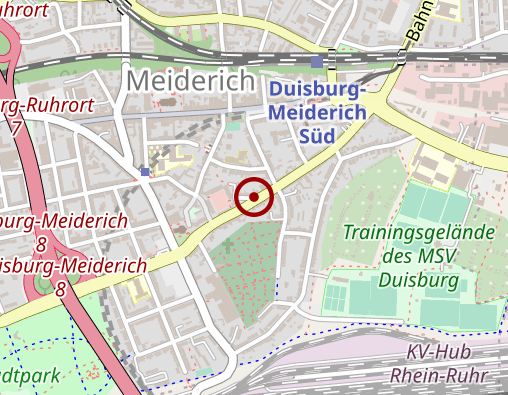 Karte: Löwen-Apotheke