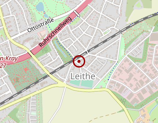 Karte: Ebel Markus Dr. med.