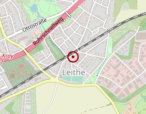 Karte: Bonifatius-Apotheke