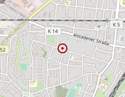 Karte: Krietemeyer Reinhild Osteoporose