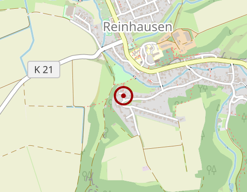 Karte: WIR gemeinnützige GmbH