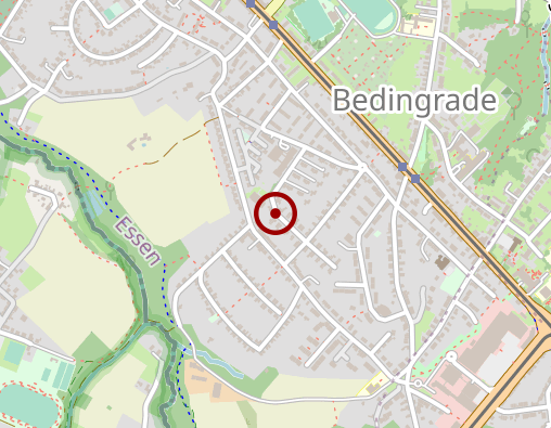 Karte: Die Alltagshelfer - Thomas Denkler