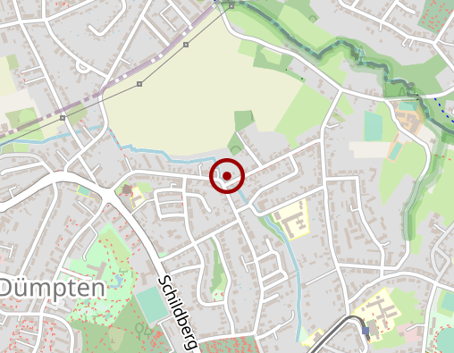 Karte: Pepers Lars Praxis für Krankengymnastik