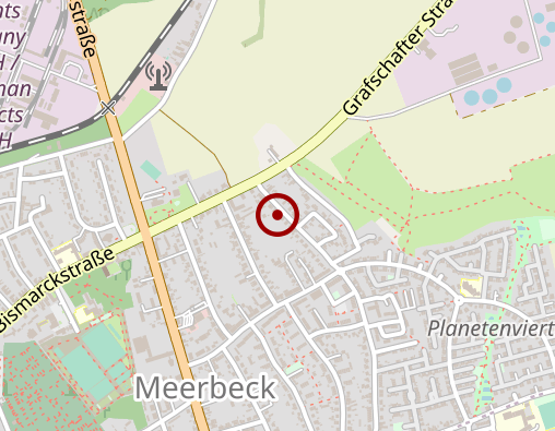 Karte: Nagel Karin Naturheilpraxis